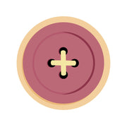 Coo Kie ROUND 100mm Cookie Cutter image  3 – thumbnail