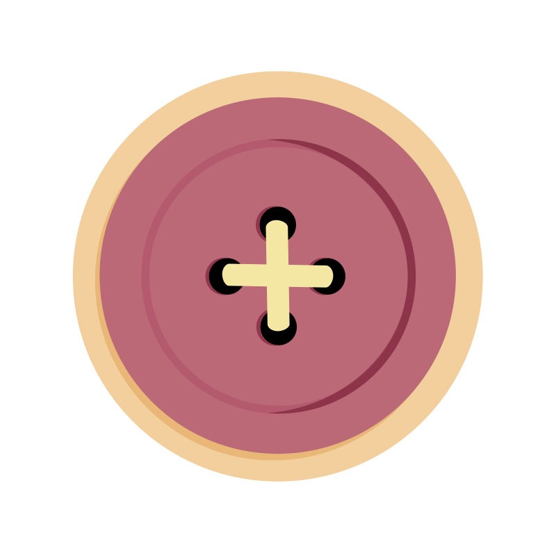 Coo Kie ROUND 100mm Cookie Cutter image  3