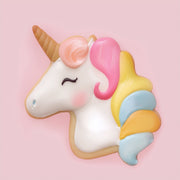 Coo Kie UNICORN Cookie Cutter image  5 – thumbnail
