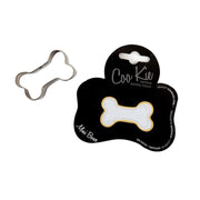 Coo Kie MINI BONE Cookie Cutter image  2 – thumbnail
