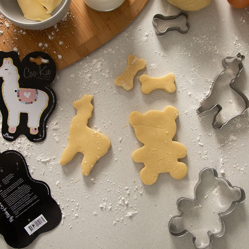 Coo Kie MINI BONE Cookie Cutter image  5