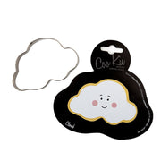 Coo Kie CLOUD Cookie Cutter image  2 – thumbnail