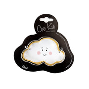 Cloud shaped cookie cutter – thumbnail