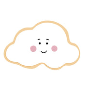 Coo Kie CLOUD Cookie Cutter image  3 – thumbnail