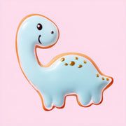 Coo Kie BABY BRONTOSAURUS Cookie Cutter image  6 – thumbnail