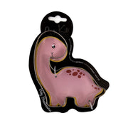 Baby brontosaurus dinosaur cookie cutter – thumbnail