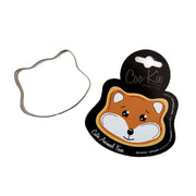 Coo Kie ANIMAL FACE Cookie Cutter image  2 – thumbnail