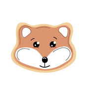 Coo Kie ANIMAL FACE Cookie Cutter image  3 – thumbnail