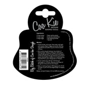 Coo Kie ANIMAL FACE Cookie Cutter image  4 – thumbnail
