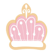 Coo Kie CROWN Cookie Cutter image  3 – thumbnail