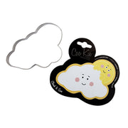 Coo Kie CLOUD & SUN Cookie Cutter image  2 – thumbnail
