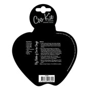 Coo Kie APPLE Cookie Cutter image  4 – thumbnail