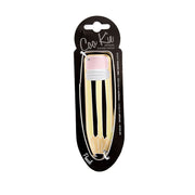 Pencil shaped cookie cutter – thumbnail