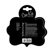 Coo Kie NAME PLAQUE Cookie Cutter image  4 – thumbnail