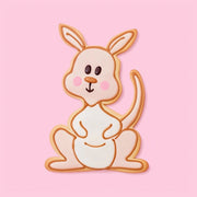 Coo Kie KANGAROO Cookie Cutter image  5 – thumbnail