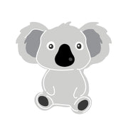 Coo Kie KOALA Cookie Cutter image  3 – thumbnail
