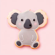 Coo Kie KOALA Cookie Cutter image  5 – thumbnail