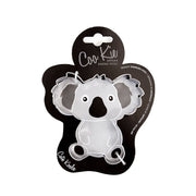 Koala shaped cookie cutter – thumbnail
