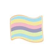 Coo Kie FLAG Cookie Cutter image  3 – thumbnail