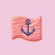 Coo Kie FLAG Cookie Cutter image  5 – thumbnail