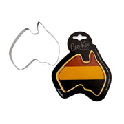 Coo Kie AUSTRALIAN MAP Cookie Cutter image  2 – thumbnail