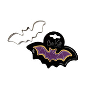 Coo Kie BAT Cookie Cutter image  2 – thumbnail