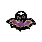 Bat shaped cookie cutter – thumbnail