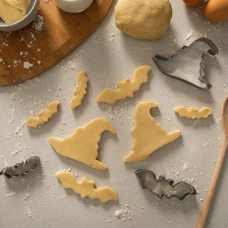 Coo Kie BAT Cookie Cutter image  5