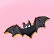 Coo Kie MINI BAT Cookie Cutter image  12 – thumbnail