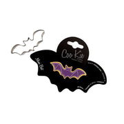 Coo Kie MINI BAT Cookie Cutter image  9 – thumbnail