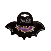 Small bat shaped cookie cutter – thumbnail