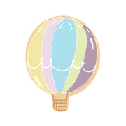 Coo Kie AIR BALLOON Cookie Cutter image  3 – thumbnail