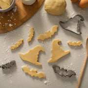 Coo Kie WITCH HAT Cookie Cutter image  5 – thumbnail