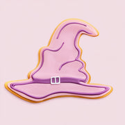 Coo Kie WITCH HAT Cookie Cutter image  6 – thumbnail