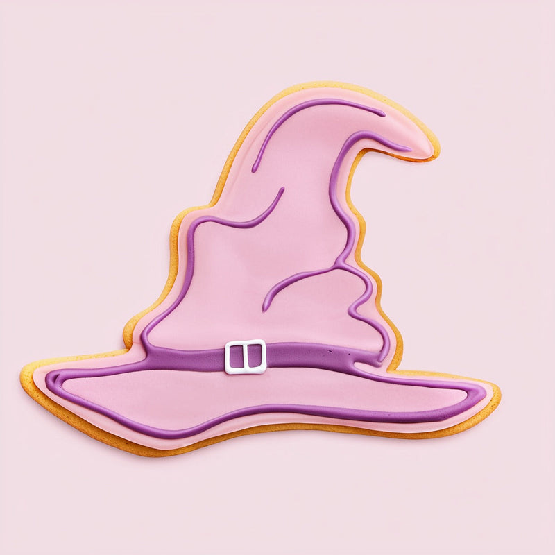 Coo Kie WITCH HAT Cookie Cutter image  6