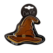 Witch hat shaped cookie cutter – thumbnail