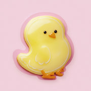 Coo Kie CHICK Cookie Cutter image  5 – thumbnail