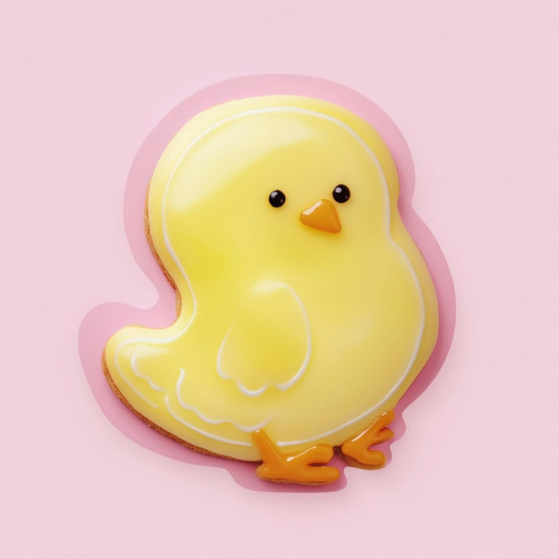 Coo Kie CHICK Cookie Cutter image  5