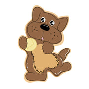 Coo Kie DOG Cookie Cutter image  3 – thumbnail