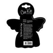Coo Kie ANGEL Cookie Cutter image  4 – thumbnail