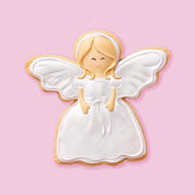 Coo Kie ANGEL Cookie Cutter image  5 – thumbnail