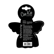 Coo Kie MINI ANGEL Cookie Cutter image  4 – thumbnail