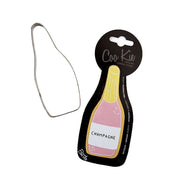 Coo Kie BOTTLE Cookie Cutter image  2 – thumbnail