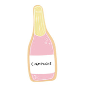 Coo Kie BOTTLE Cookie Cutter image  3 – thumbnail