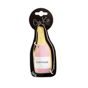 Bottle shaped cookie cutter – thumbnail