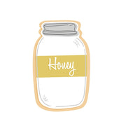 Coo Kie MASON JAR Cookie Cutter image  3 – thumbnail