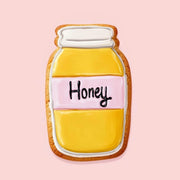 Coo Kie MASON JAR Cookie Cutter image  5 – thumbnail