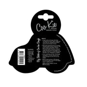 Coo Kie CAR Cookie Cutter image  4 – thumbnail