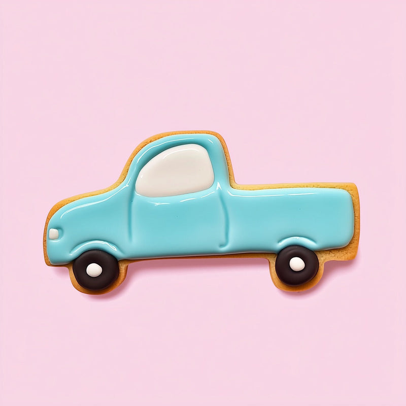 Coo Kie UTE Cookie Cutter image  5