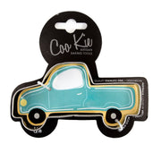 Ute utility vehicle shaped cookie cutter – thumbnail